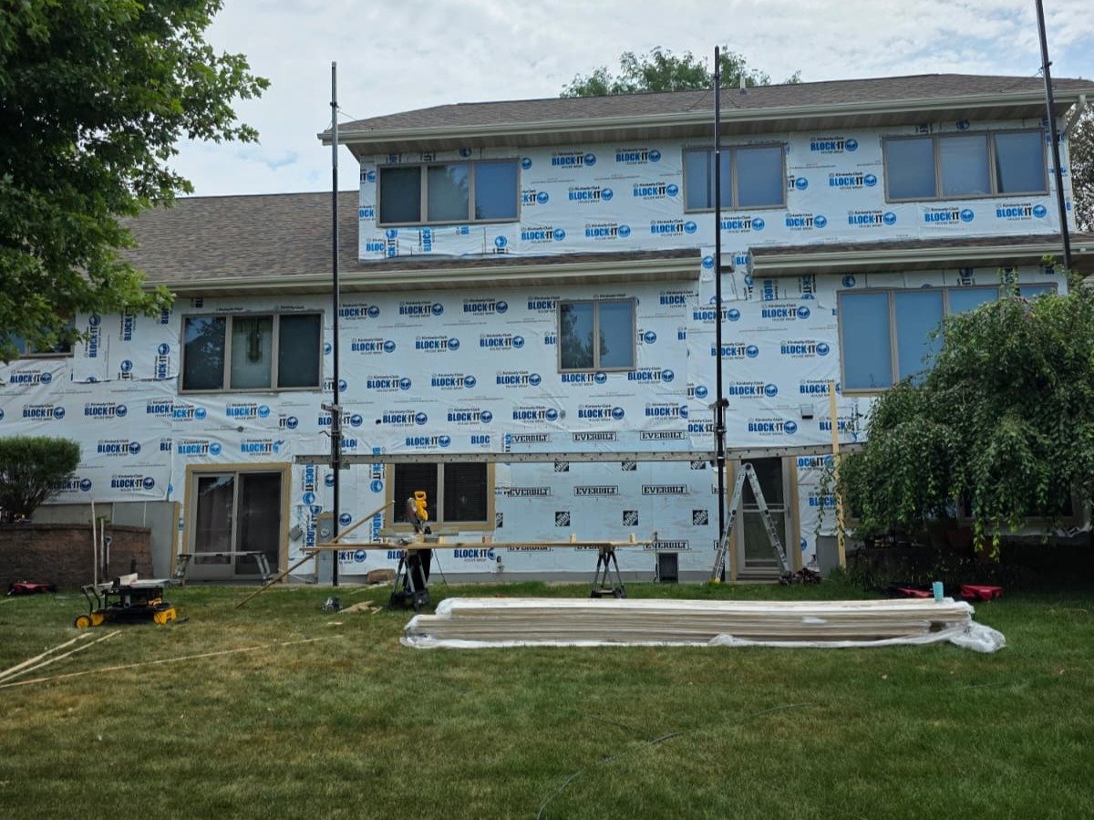 Invictus Construction LLC